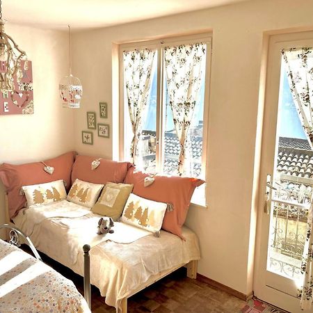 Casa Angiolina - Holidays Моркоте Екстериор снимка
