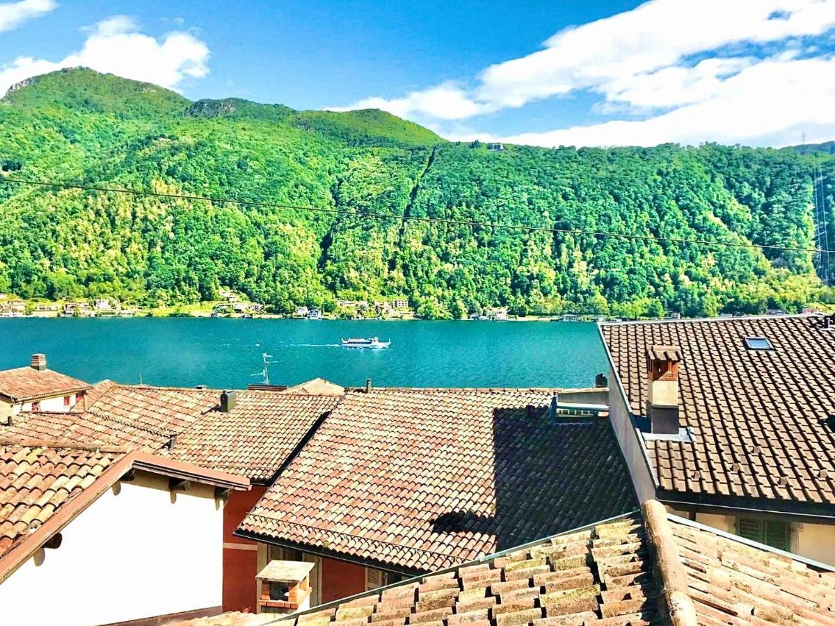 Casa Angiolina - Holidays Моркоте Екстериор снимка
