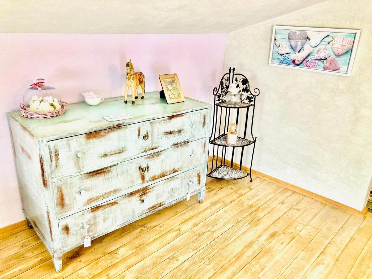 Casa Angiolina - Holidays Моркоте Екстериор снимка
