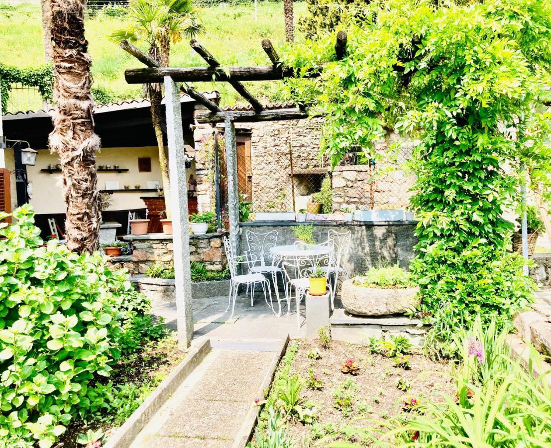 Casa Angiolina - Holidays Моркоте Екстериор снимка