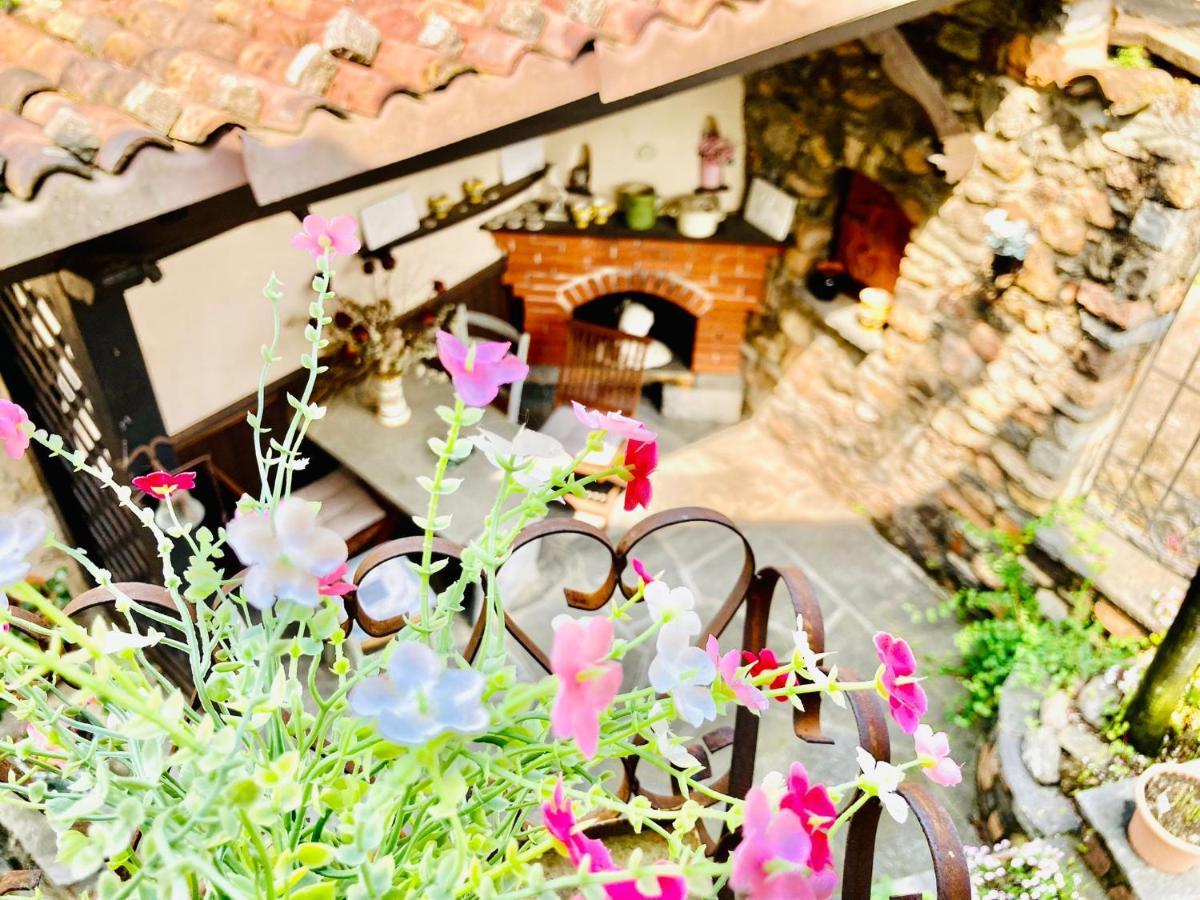 Casa Angiolina - Holidays Моркоте Екстериор снимка
