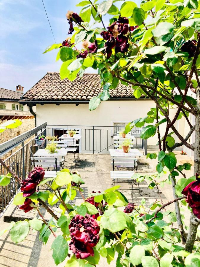 Casa Angiolina - Holidays Моркоте Екстериор снимка