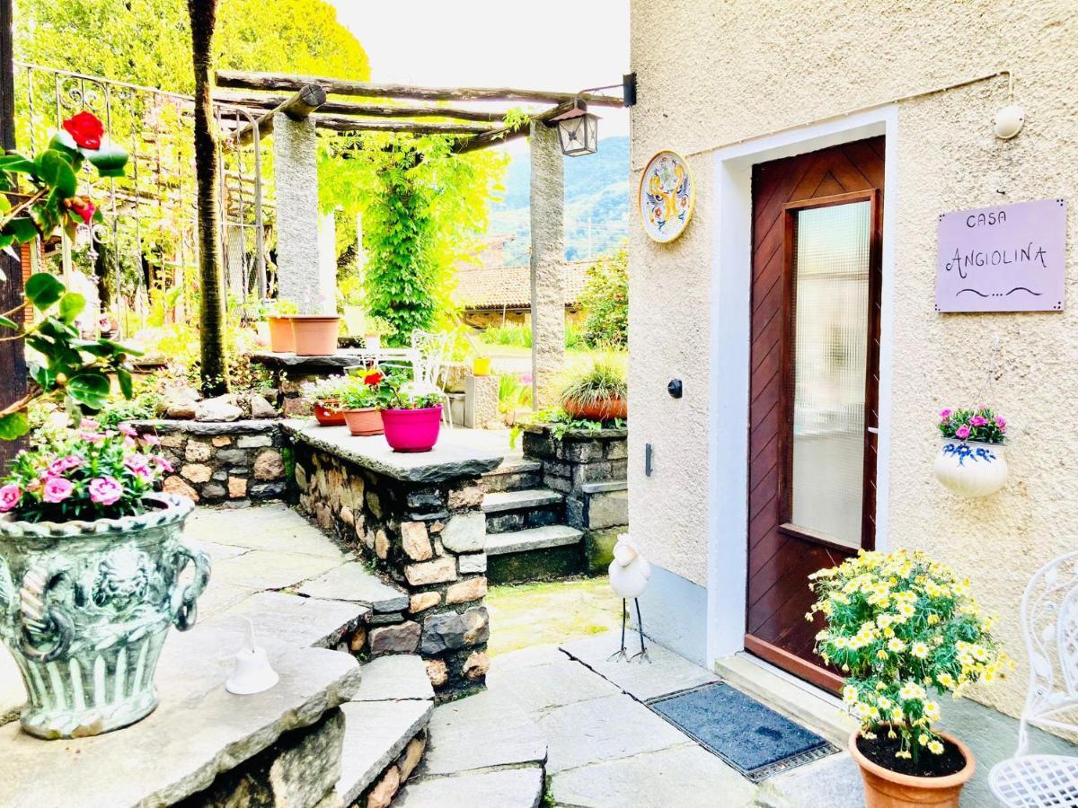 Casa Angiolina - Holidays Моркоте Екстериор снимка